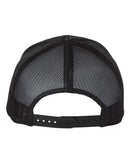 YP Classics - Retro Trucker Cap - 6606