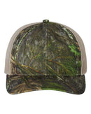 Richardson - Printed Trucker Cap - 112P