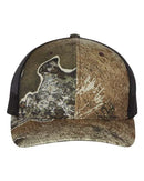 Richardson - Printed Trucker Cap - 112P
