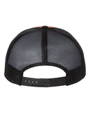 Seven-Panel Trucker Cap