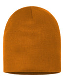 Short Beanie