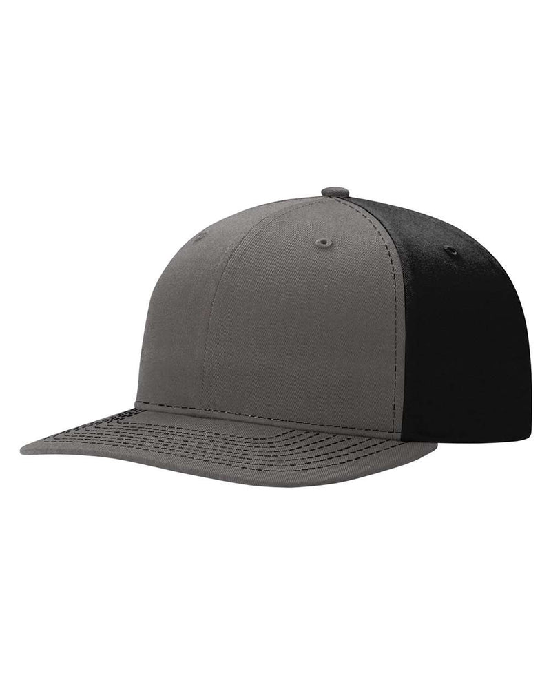 Twill Back Trucker Cap