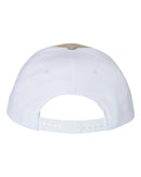 Twill Back Trucker Cap