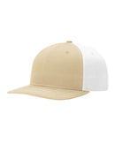 Twill Back Trucker Cap