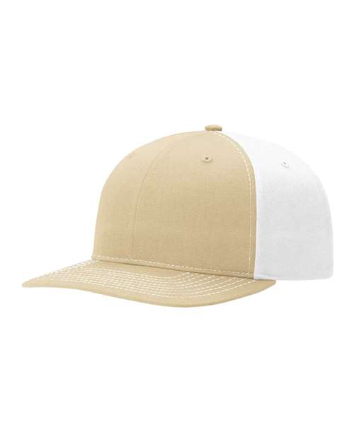 Richardson - Twill Back Trucker Cap - 312