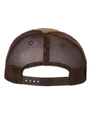 Dashboard Trucker Cap