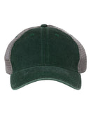 Dashboard Trucker Cap