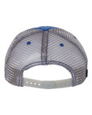 Dashboard Trucker Cap