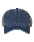 Dashboard Trucker Cap