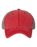 Dashboard Trucker Cap