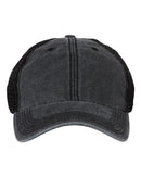 Dashboard Trucker Cap