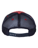 Dashboard Trucker Cap