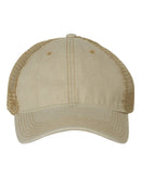 Dashboard Trucker Cap