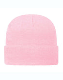 USA-Made 12" Cuffed Beanie