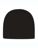 USA-Made 8 1/2" Beanie