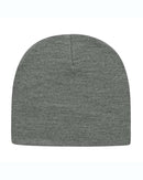 USA-Made 8 1/2" Beanie