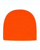 USA-Made 8 1/2" Beanie