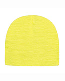 USA-Made 8 1/2" Beanie