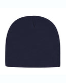 USA-Made 8 1/2" Beanie