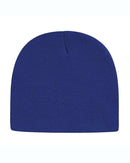USA-Made 8 1/2" Beanie