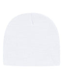 CAP AMERICA - USA-Made 8 1/2" Beanie - TKN28