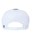 The Game - Tie-Dyed Trucker Cap - GB470