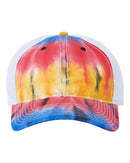The Game - Tie-Dyed Trucker Cap - GB470