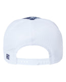 Lido Tie-Dyed Trucker Cap