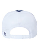 The Game - Tie-Dyed Trucker Cap - GB470