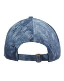 Valucap - Tie-Dyed Dad Hat - SP400