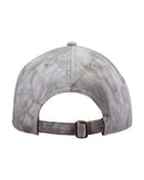Valucap - Tie-Dyed Dad Hat - SP400