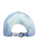 Valucap - Tie-Dyed Dad Hat - SP400
