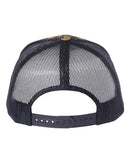 YP Classics - Retro Trucker Cap - 6606