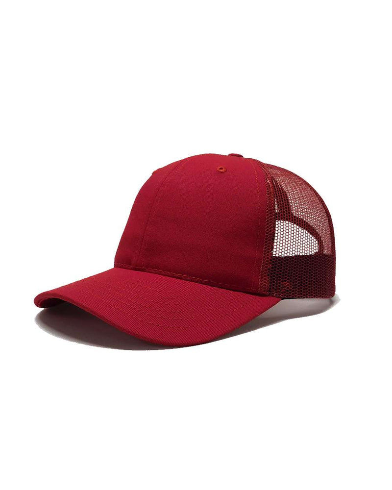 USA-Made Trucker Cap