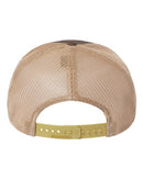 Richardson - 112+ R-Flex Adjustable Trucker Cap - 112PL