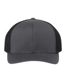 112+ R-Flex Adjustable Trucker Cap