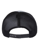 Richardson - 112+ R-Flex Adjustable Trucker Cap - 112PL