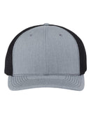 112+ R-Flex Adjustable Trucker Cap