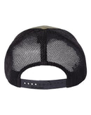 Richardson - 112+ R-Flex Adjustable Trucker Cap - 112PL