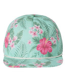 Imperial - The Aloha Rope Cap - DNA010