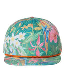 Imperial - The Aloha Rope Cap - DNA010