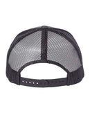 YP Classics - Retro Trucker Cap - 6606