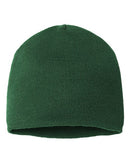 CAP AMERICA - USA-Made 8 1/2" Beanie - TKN28