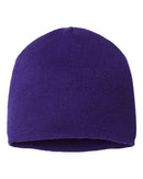 CAP AMERICA - USA-Made 8 1/2" Beanie - TKN28