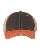 LEGACY - Old Favorite Trucker Cap - OFA